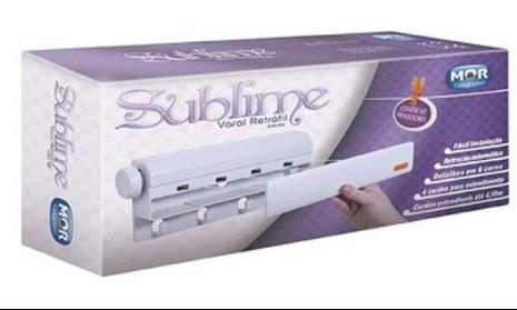 Mor Varal sublime 