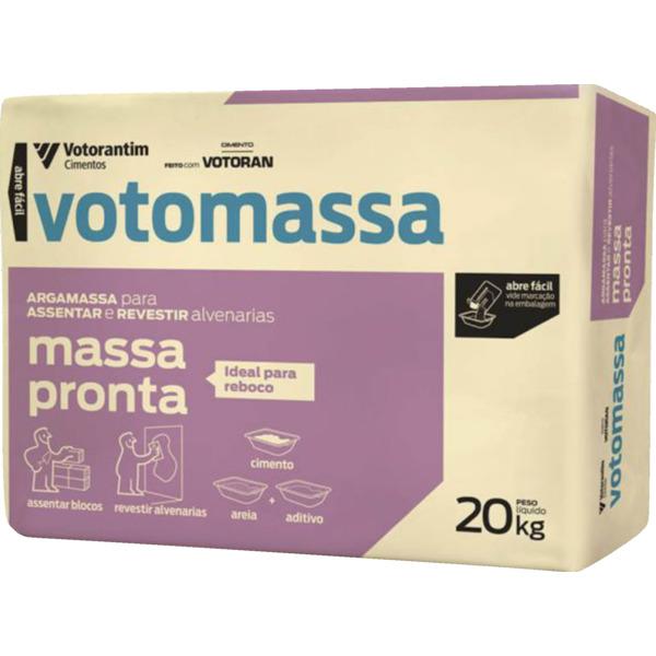 Massa Pronta