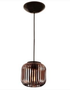 Pendente roma gold